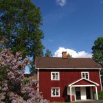 Inred sommarhuset